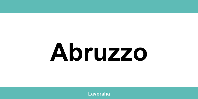 Telefono e contatti dell’ufficio INAIL a Abruzzo