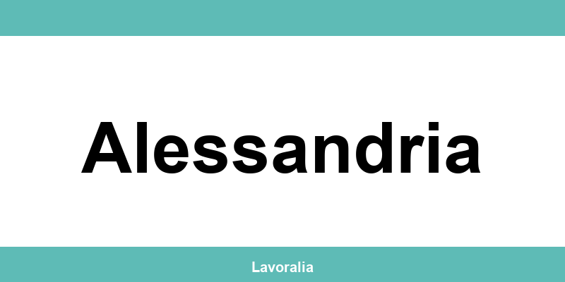 Telefono e contatti dell’ufficio INAIL a Alessandria