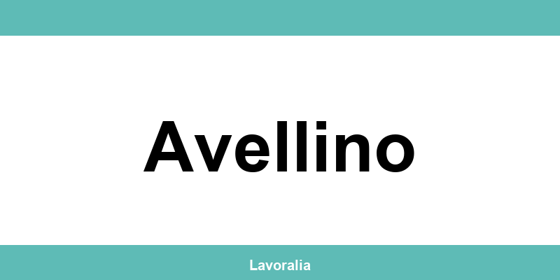 Telefono e contatti dell’ufficio INAIL a Avellino