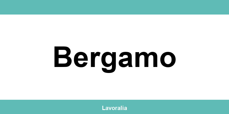 Telefono e contatti dell’ufficio INAIL a Bergamo