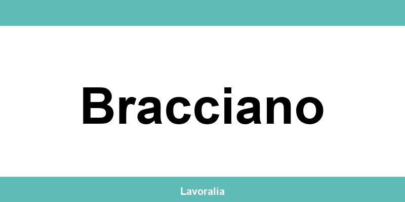 Telefono e contatti dell’ufficio INAIL a Bracciano
