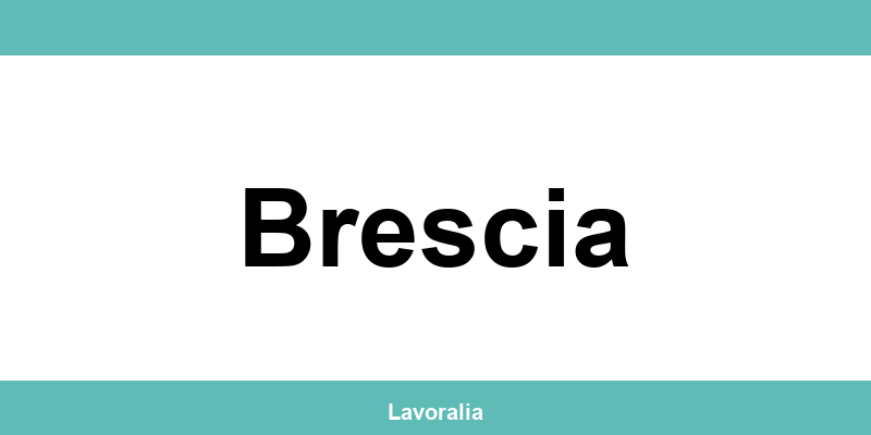 Telefono e contatti dell’ufficio INAIL a Brescia