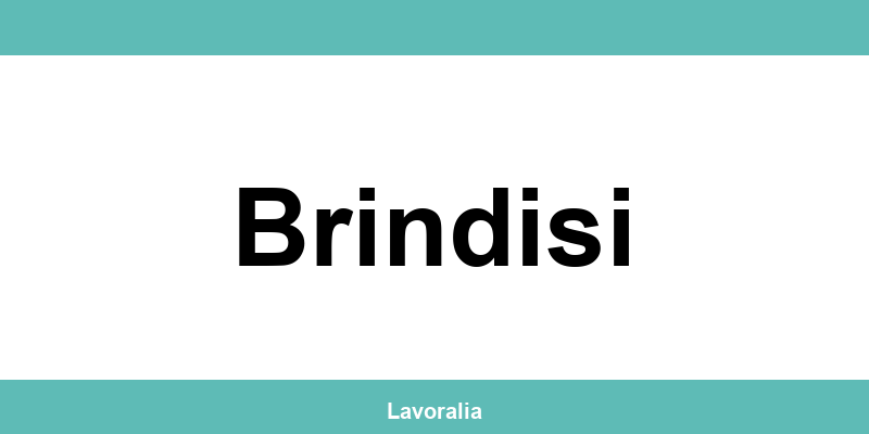Telefono e contatti dell’ufficio INAIL a Brindisi