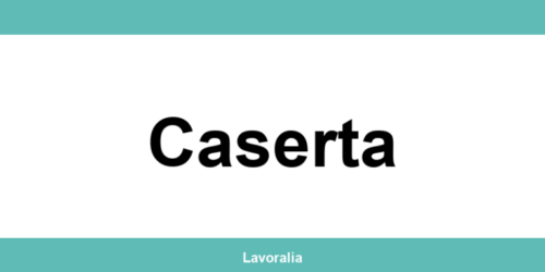 Telefono e contatti dell’ufficio INAIL a Caserta