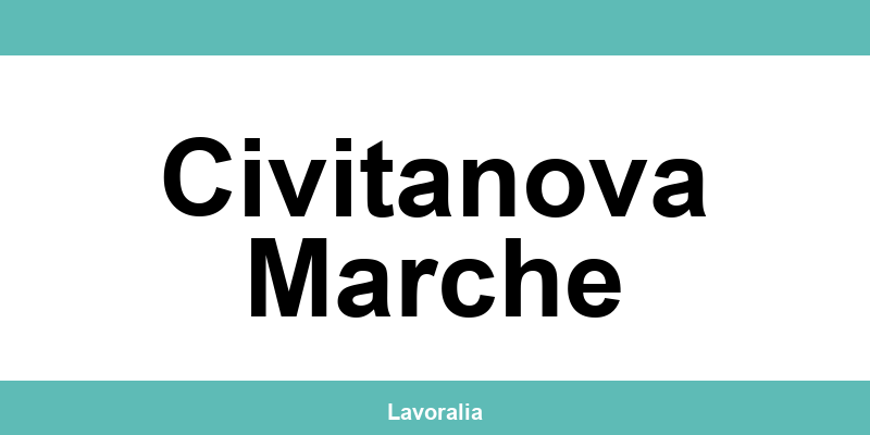 Telefono e contatti dell’ufficio INAIL a Civitanova Marche