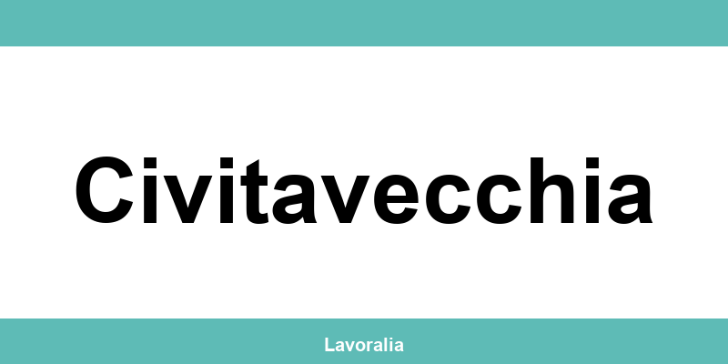 Telefono e contatti dell’ufficio INAIL a Civitavecchia