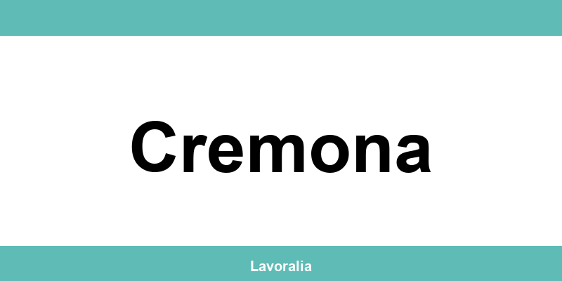 Telefono e contatti dell’ufficio INAIL a Cremona