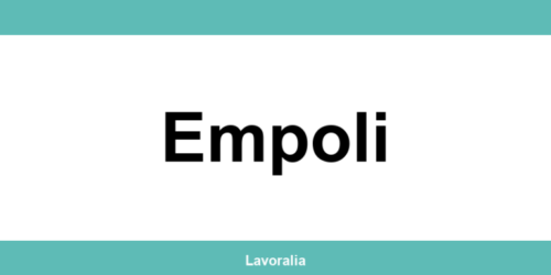 Telefono e contatti dell’ufficio INAIL a Empoli