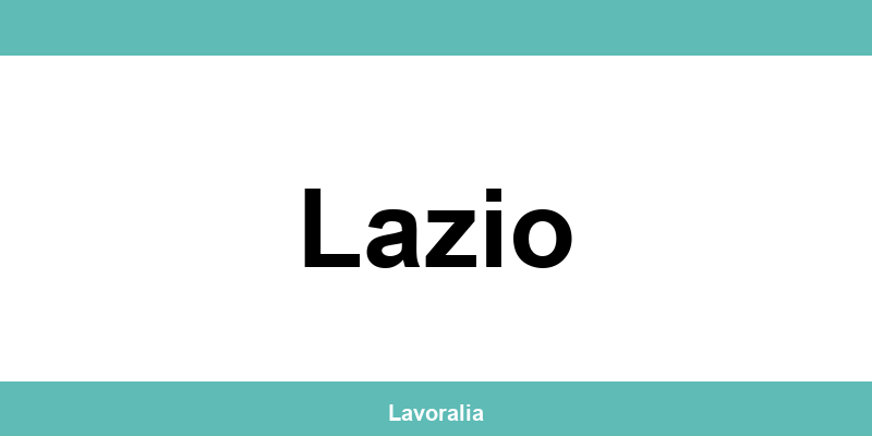 Telefono e contatti dell’ufficio INAIL a Lazio