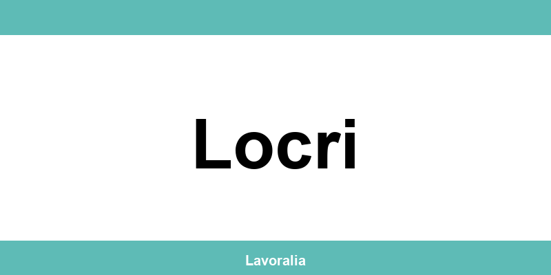 Telefono e contatti dell’ufficio INAIL a Locri