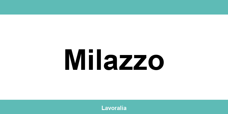 Telefono e contatti dell’ufficio INAIL a Milazzo