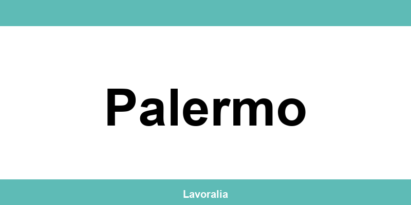 Telefono e contatti dell’ufficio INAIL a Palermo