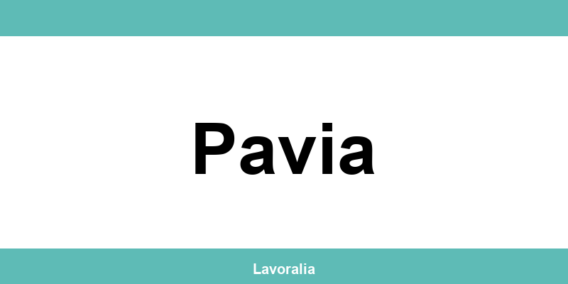 Telefono e contatti dell’ufficio INAIL a Pavia