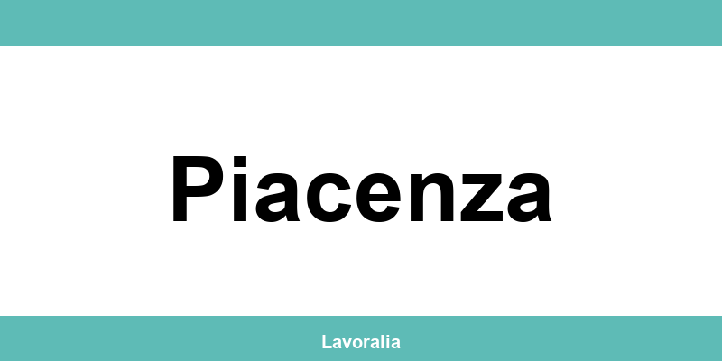Telefono e contatti dell’ufficio INAIL a Piacenza