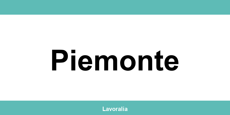 Telefono e contatti dell’ufficio INAIL a Piemonte