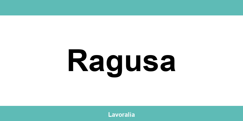 Telefono e contatti dell’ufficio INAIL a Ragusa
