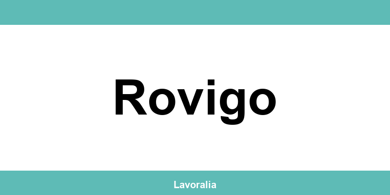 Telefono e contatti dell’ufficio INAIL a Rovigo