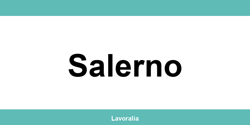 Telefono e contatti dell’ufficio INAIL a Salerno