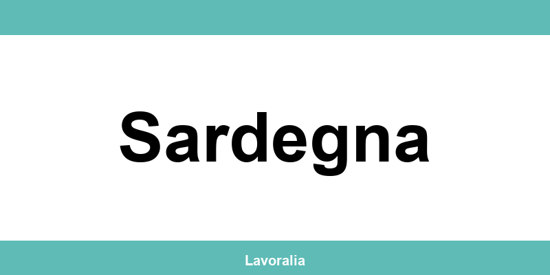 Telefono e contatti dell’ufficio INAIL a Sardegna