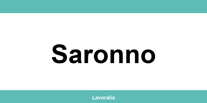 Telefono e contatti dell’ufficio INAIL a Saronno