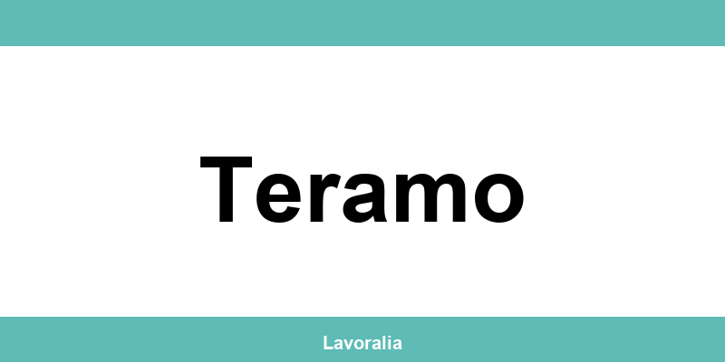 Telefono e contatti dell’ufficio INAIL a Teramo