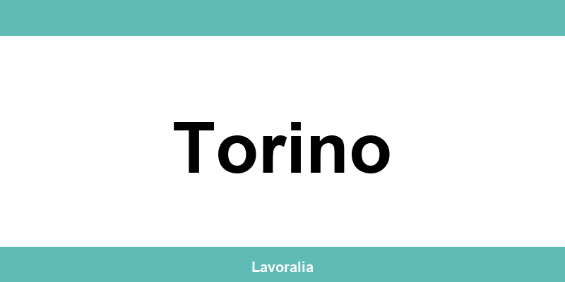Telefono e contatti dell’ufficio INAIL a Torino