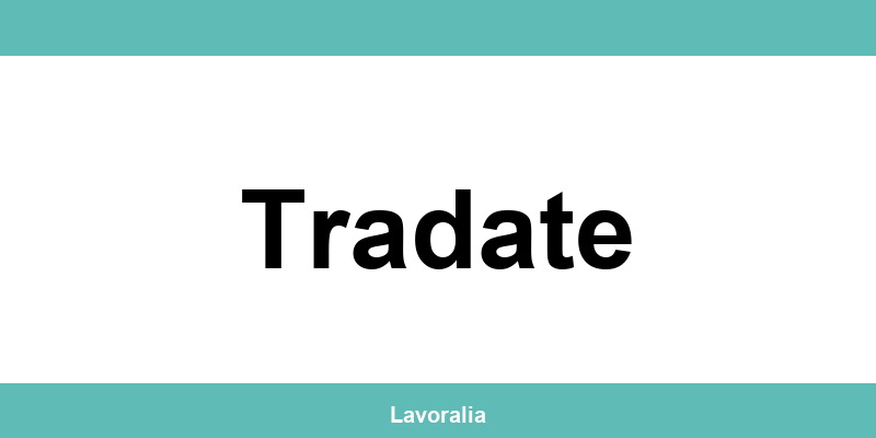 Telefono e contatti dell’ufficio INAIL a Tradate