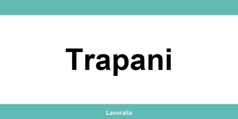 Telefono e contatti dell’ufficio INAIL a Trapani