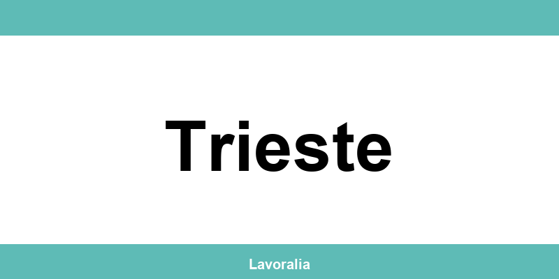 Telefono e contatti dell’ufficio INAIL a Trieste