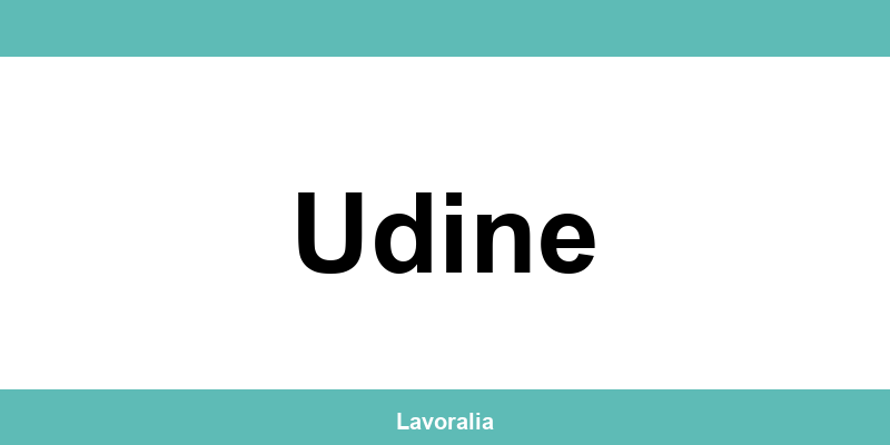 Telefono e contatti dell’ufficio INAIL a Udine