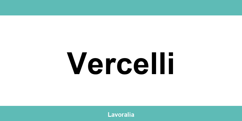 Telefono e contatti dell’ufficio INAIL a Vercelli