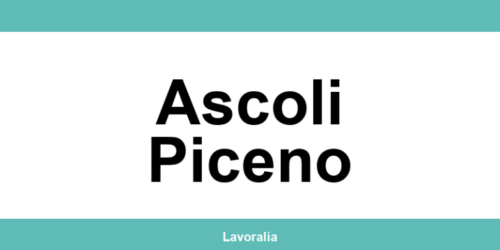 Telefono e contatti dell’ufficio INAIL a Ascoli Piceno
