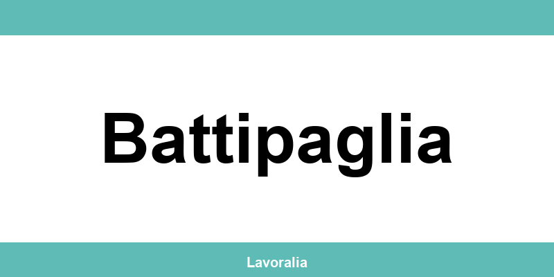 Telefono e contatti dell’ufficio INAIL a Battipaglia