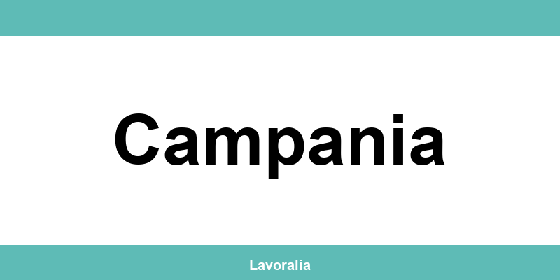 Telefono e contatti dell’ufficio INAIL a Campania