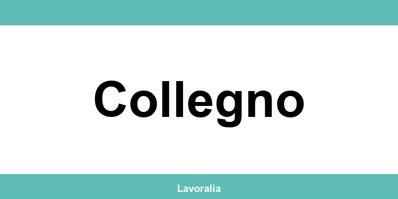 Telefono e contatti dell’ufficio INAIL a Collegno