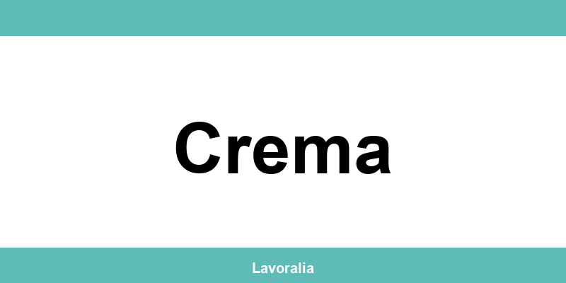 Telefono e contatti dell’ufficio INAIL a Crema