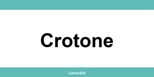 Telefono e contatti dell’ufficio INAIL a Crotone