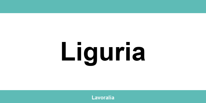 Telefono e contatti dell’ufficio INAIL a Liguria