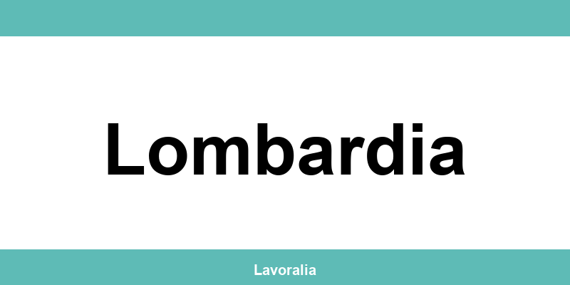 Telefono e contatti dell’ufficio INAIL a Lombardia