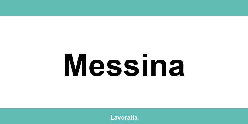Telefono e contatti dell’ufficio INAIL a Messina