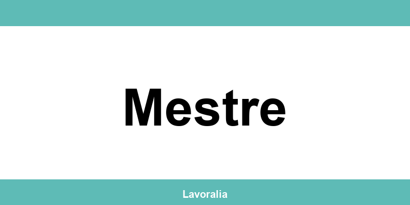 Telefono e contatti dell’ufficio INAIL a Mestre