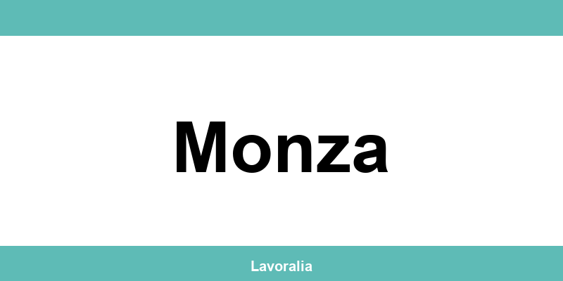 Telefono e contatti dell’ufficio INAIL a Monza