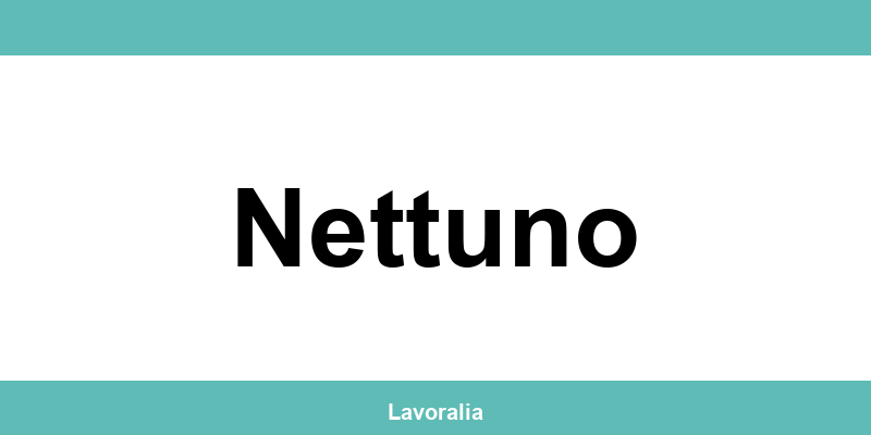 Telefono e contatti dell’ufficio INAIL a Nettuno
