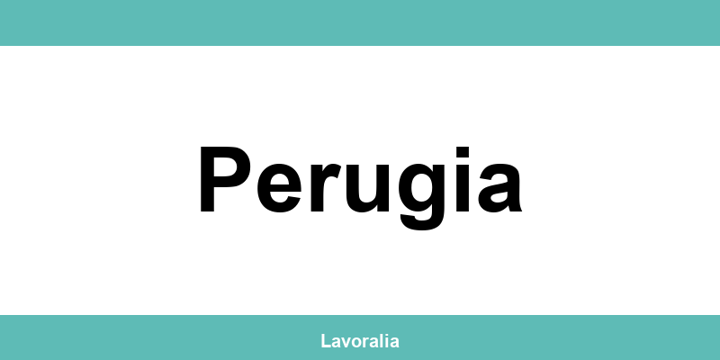 Telefono e contatti dell’ufficio INAIL a Perugia