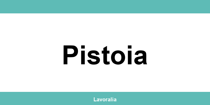 Telefono e contatti dell’ufficio INAIL a Pistoia