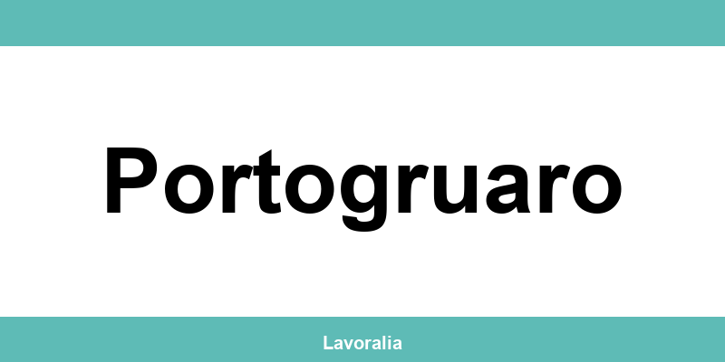 Telefono e contatti dell’ufficio INAIL a Portogruaro