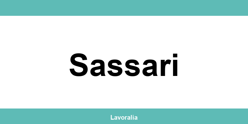 Telefono e contatti dell’ufficio INAIL a Sassari