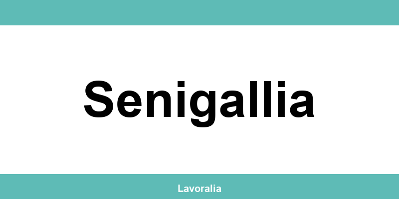 Telefono e contatti dell’ufficio INAIL a Senigallia