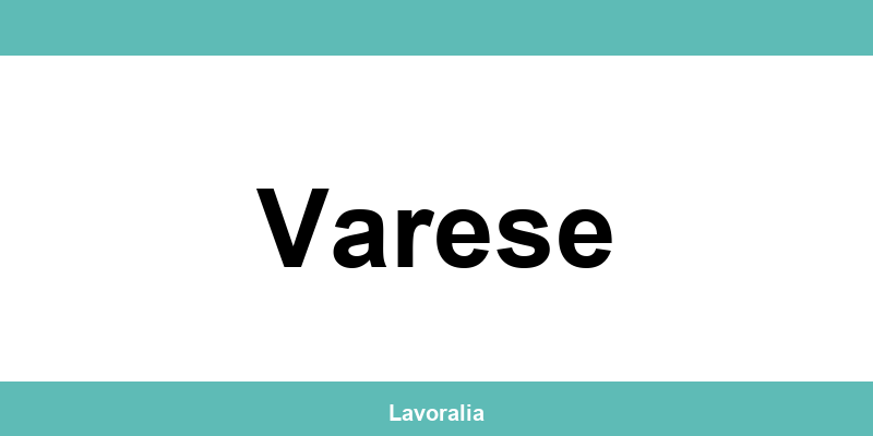 Telefono e contatti dell’ufficio INAIL a Varese